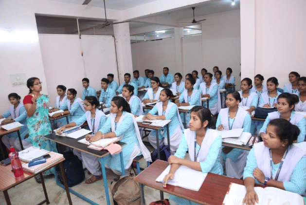 Vivekanand College of Nursing Campus photo 2